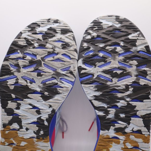 Reebok NANOFLEX TR women's shoes sz 8 GZ6981 slightly used - Picture 9 of 12